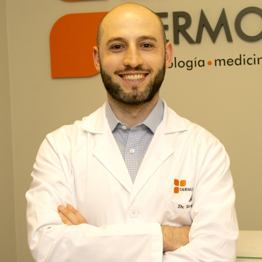 Dermatólogos Lugo Dr. Jose Luis Torregrosa Calatayud