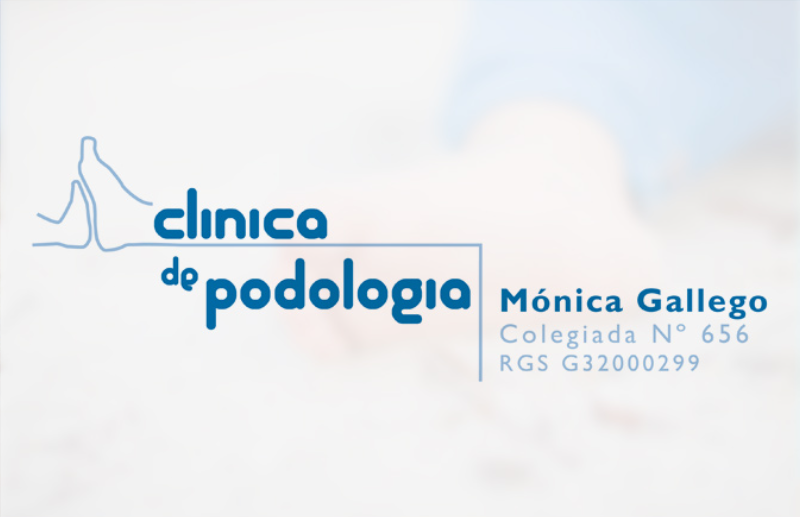 Podologos Lugo Mónica Gallego Clinica de Podologia
